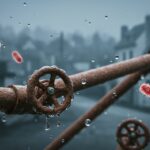 Légionellose : Alerte Sanitaire en Haute-Saône, Ce Qu’il Faut Savoir