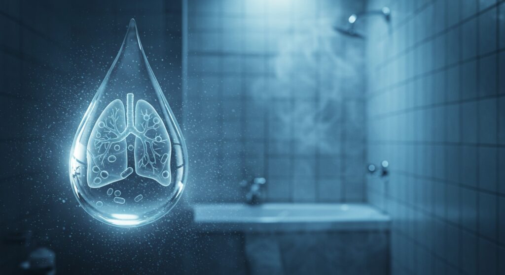 Légionellose : Symptômes, Causes et Prévention Détaillés