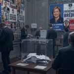 Législative Paris : Barnier et Bredin au Second Tour