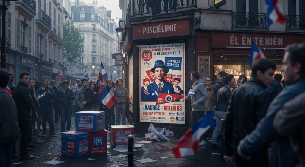 Législative Paris : Bredin Défie Barnier en Duel