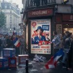 Législative Paris : Bredin Défie Barnier en Duel