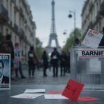 Législative Partielle Paris Abstention Record Barnier Bredin