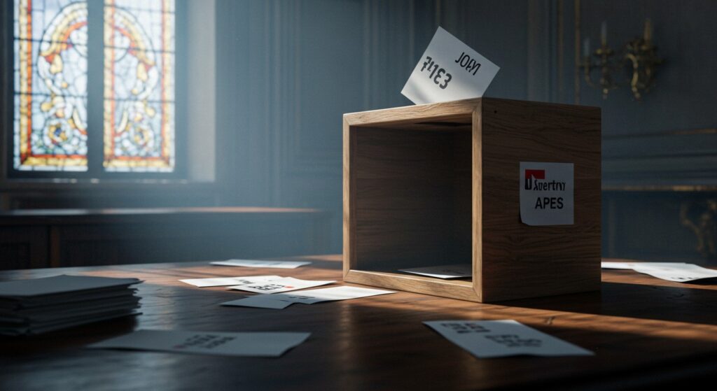 Législative Partielle Paris : Barnier Face à l’Abstention