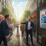 Législative Partielle Paris: Gauche Contre Barnier