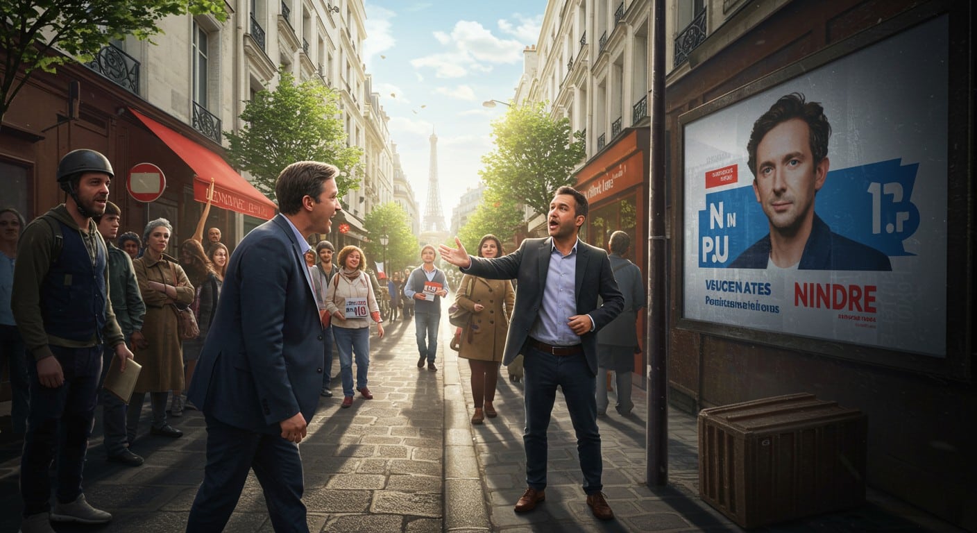 Découvrez les enjeux de la législative partielle à Paris où la gauche unie défie Michel Barnier. Analyse des chances, stratégie et mobilisation électorale pour ce scrutin crucial.