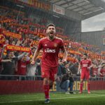 Lens Écrase Lille 3-0 : Un Derby du Nord Explosif