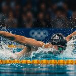 Léon Marchand : Son Programme Jusqu’aux JO 2028