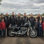 Les Bikers de l’Oise au Secours des Enfants Placés