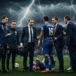 Les Blessures en Équipe de France : Tensions avec les Clubs