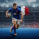 Les Bleues Dominent : France Écrase Afrique du Sud en Rugby