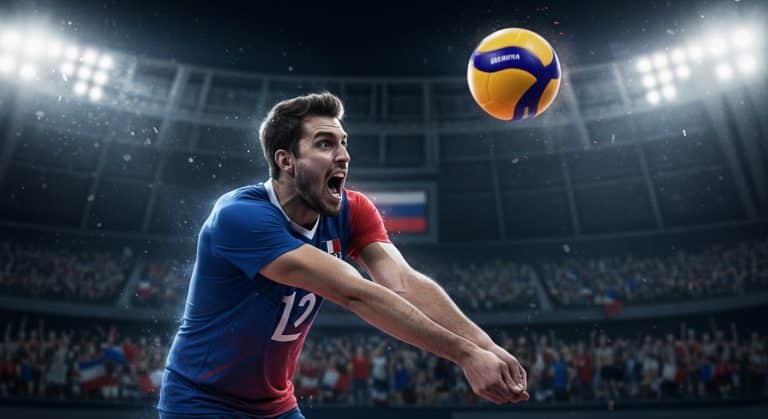 Les Bleues du Volley : Un Parcours Historique au Mondial