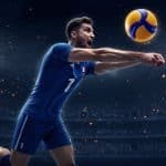 Les Bleues Du Volley : Vers La Gloire Mondiale