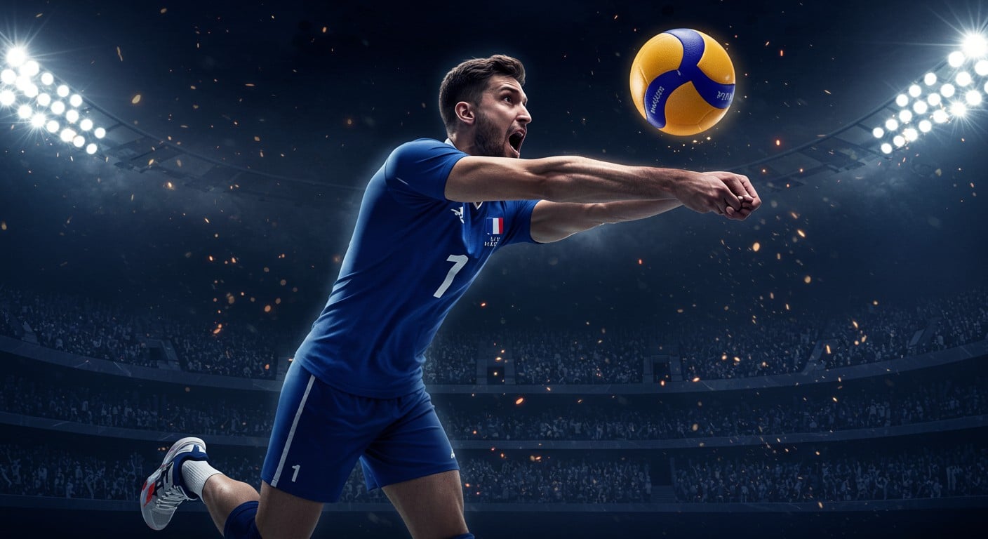 Les Bleues du volley brillent au Mondial 2025, prêtes à défier le Brésil en quart. Découvrez leur ascension fulgurante et leur quête d’excellence !