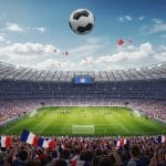 Les Bleus de Retour au Stade de France en 2026 ?