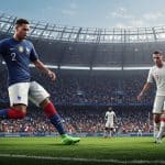 Les Bleus Triomphent : Un Pas Vers le Mondial 2026