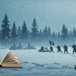 Les Guerriers de l’Hiver : Succès Littéraire en Finlande