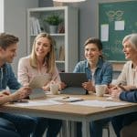 Les Maternelles XXL : Une Nouvelle Ère Pour La Parentalité