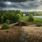 L’Europe Face À La Crise De Sa Nature : Un Rapport Alarmant