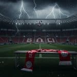 Leverkusen : Choc avec le Départ de l’Entraîneur