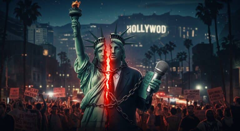 Liberté d’Expression US: Menace sous Trump?