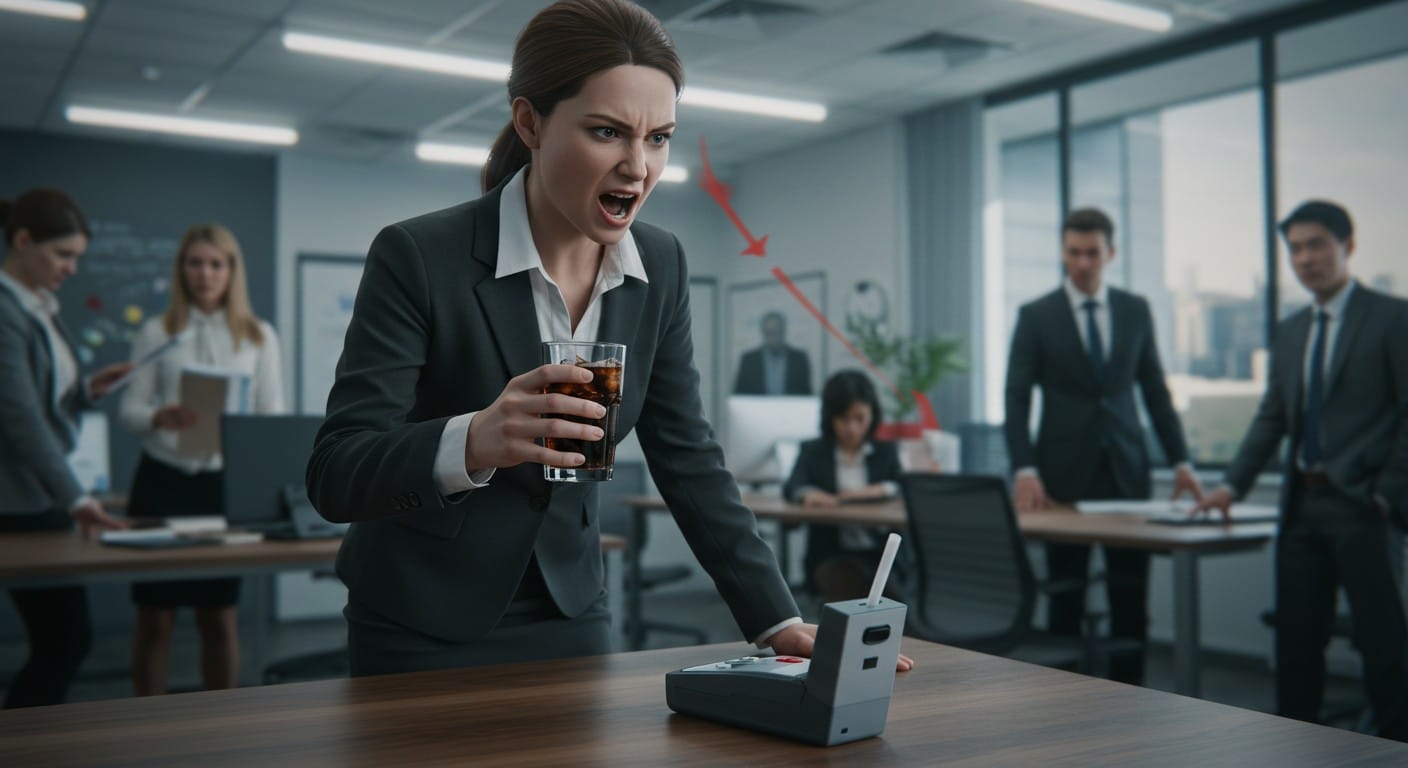 Une employée licenciée pour avoir refusé un alcootest au travail obtient 63 000 $ d’indemnisation. Découvrez les détails de cette affaire australienne et ses implications.