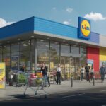 Lidl Remplace Auchan : 19 Nouveaux Supermarchés en France