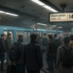 Ligne 14 : Nouvelles Perturbations, Que Se Passe-t-Il ?