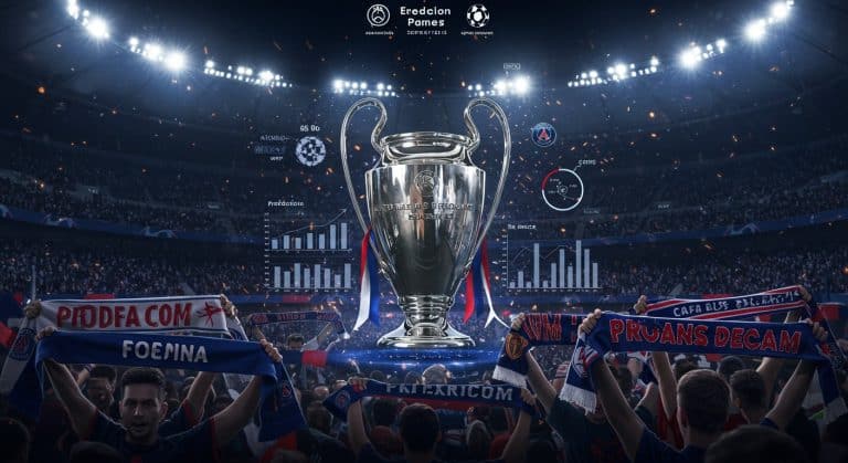 Ligue des Champions 2025 : Prédictions et Surprises à Venir