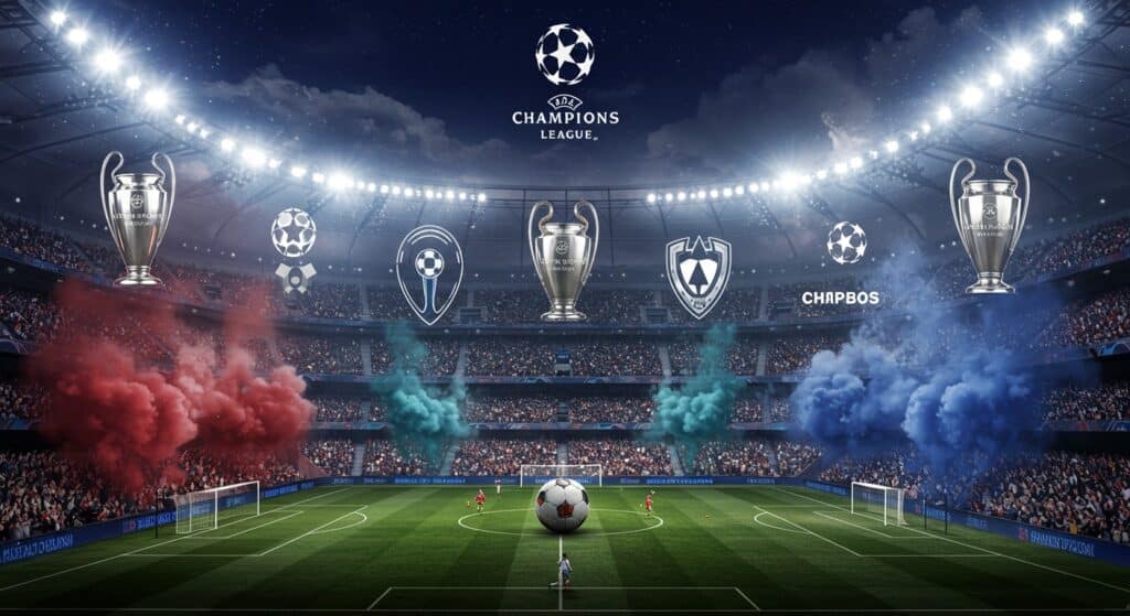 Ligue Des Champions : Programme TV Et Horaires Du 30 Septembre