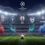 Ligue Des Champions : Programme TV Et Horaires Du 30 Septembre
