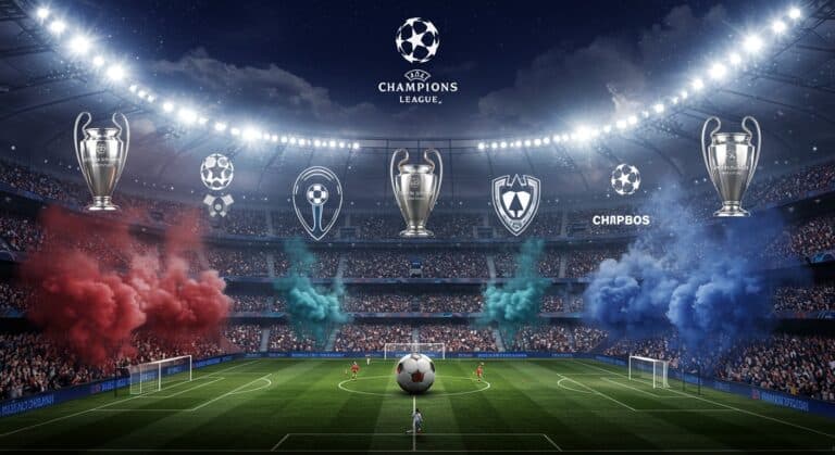 Ligue Des Champions : Programme TV Et Horaires Du 30 Septembre