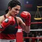 Lin Yu-Ting Absente des Mondiaux : Polémique sur le Test de Féminité
