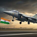 L’Inde Révolutionne Son Armée Avec Le Chasseur Tejas