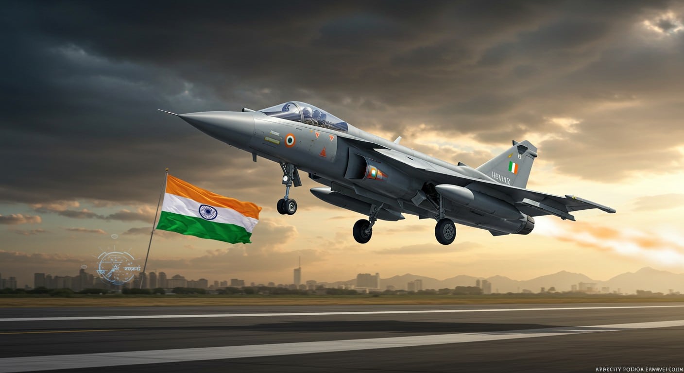 L’Inde investit 6 milliards € dans 97 chasseurs Tejas pour moderniser son armée et remplacer les MiG-21. Découvrez ce virage stratégique !