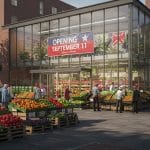 L’Intermarché de Saint-Denis-Pleyel Ouvre Enfin : Un Miracle ?