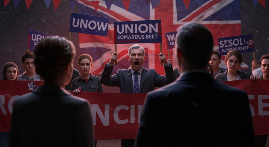 L’Intersyndicale Face à Lecornu : Une Unité à Toute Épreuve ?