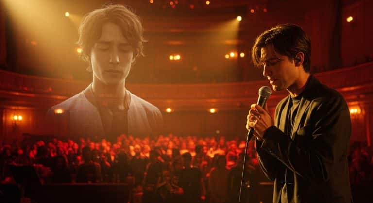 Lio : Son Hommage Émouvant à Son Fils dans Son Nouvel Album