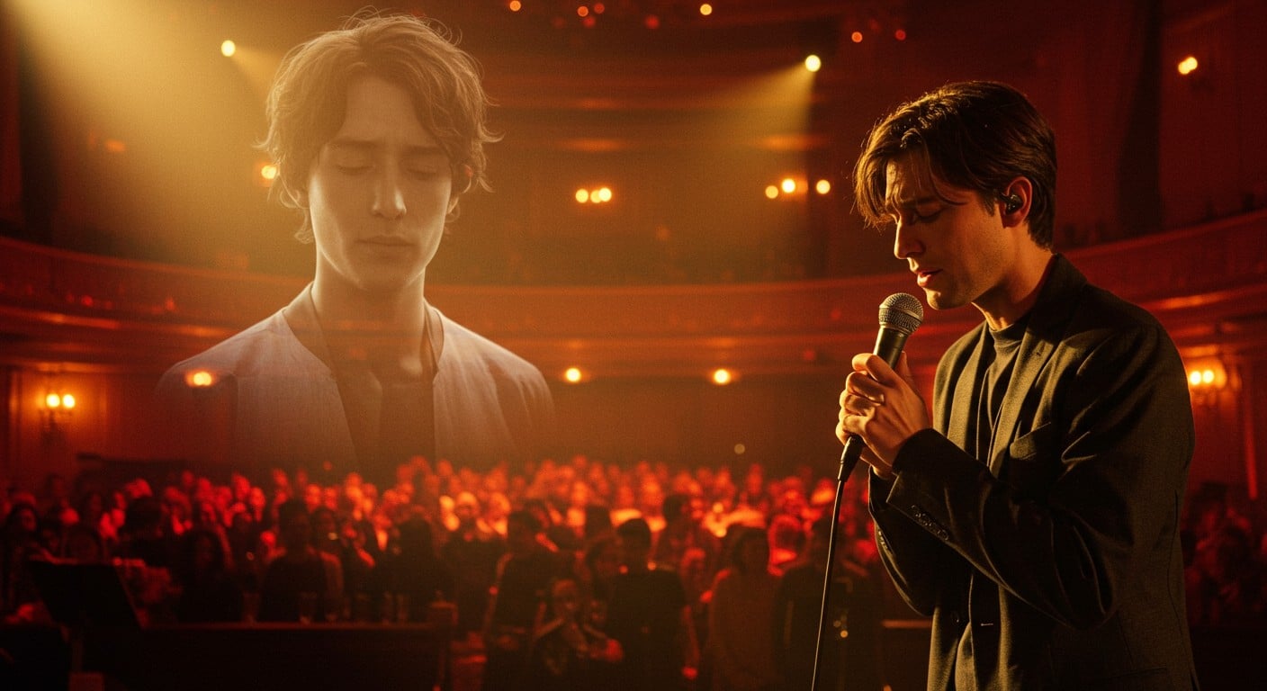 Lio se confie sur la perte de son fils Diego et son nouvel album, un vibrant hommage. Découvrez son témoignage touchant et son retour sur scène.