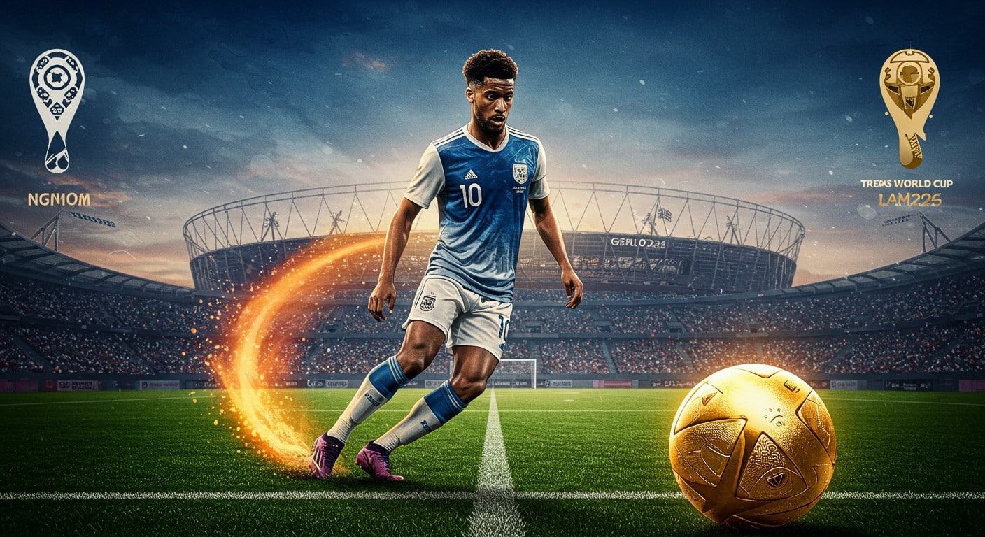 Lionel Messi, à 38 ans, face à un choix décisif pour sa carrière avec l’Inter Miami en vue du Mondial 2026. Restera-t-il en MLS ? Découvrez son avenir !