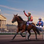 Lionheart Triomphe Au Prix Des Elites 2025