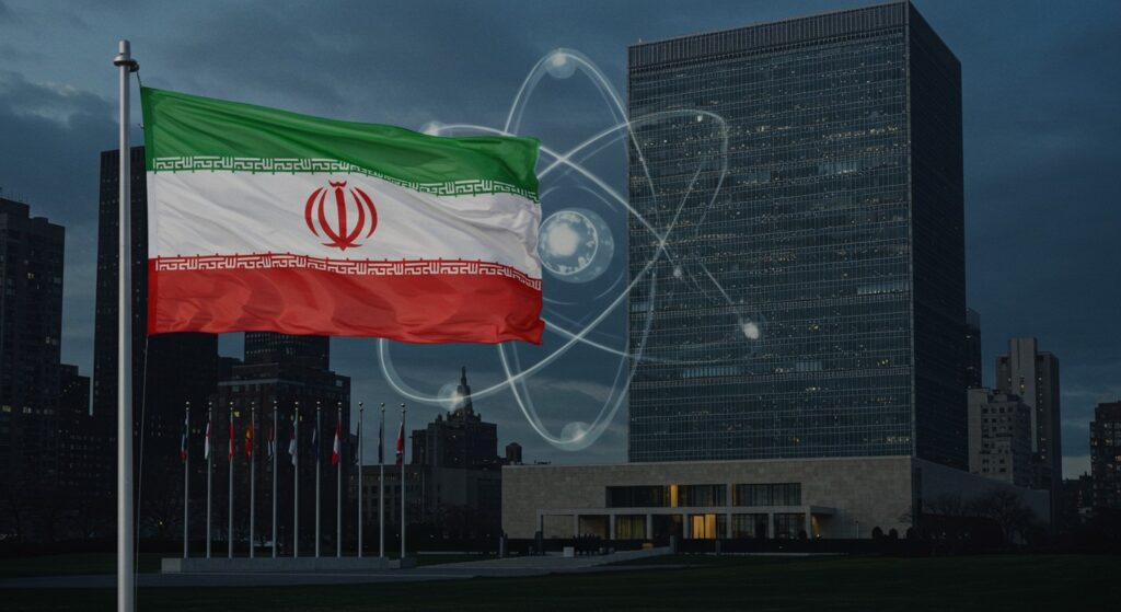 L’Iran et le Nucléaire : Promesses et Tensions à l’ONU