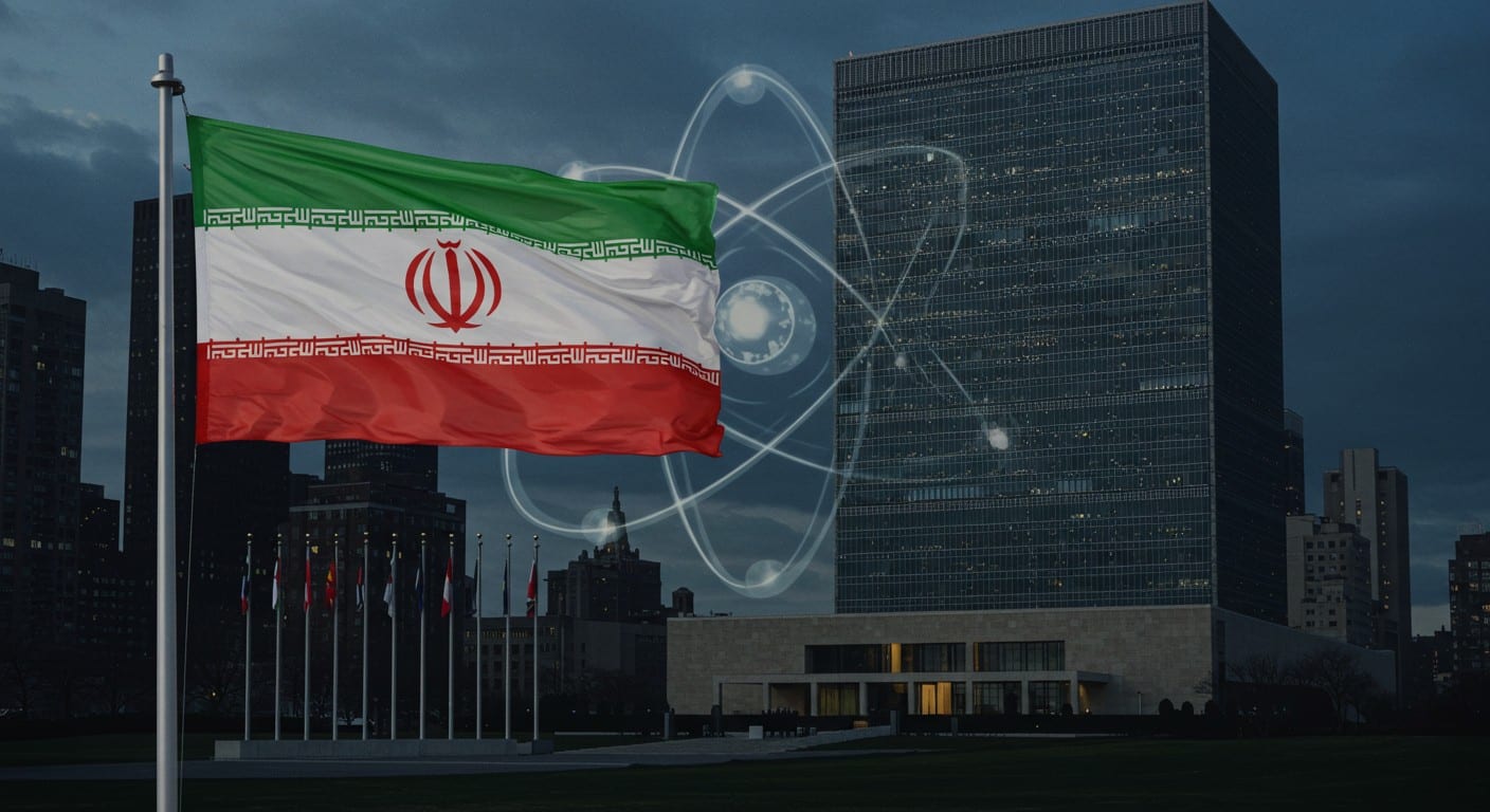 L’Iran rejette la bombe atomique à l’ONU et dénonce les sanctions. Quelles chances pour un accord nucléaire ? Découvrez les enjeux et tensions.