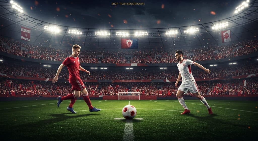 Liverpool Atlético Madrid : Heure et Chaîne TV pour ce Match de Ligue des Champions