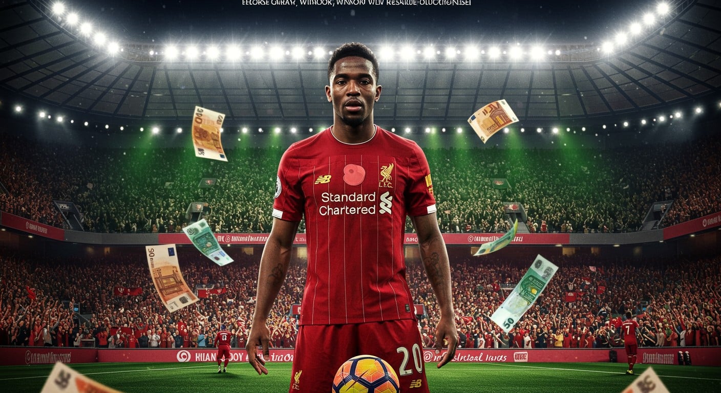 Liverpool secoue le mercato avec le transfert record d’Alexander Isak pour 150M€. Découvrez les coulisses et l’impact de ce coup monumental en Premier League.