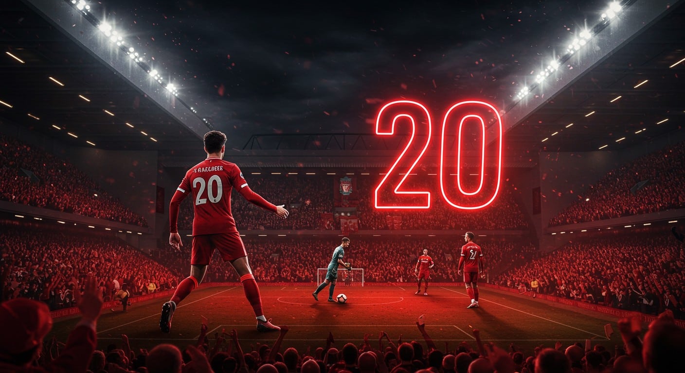 Liverpool bat Atlético 3-2 dans un match fou à Anfield, avec un but décisif de Van Dijk à la 92e et un hommage émouvant à Diogo Jota. Découvrez les moments forts !