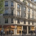 Logements Sociaux Dans Le Triangle D’or : Projet Audacieux ?