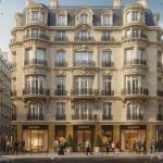Logements Sociaux Dans Le Triangle D’or : Un Projet Audacieux