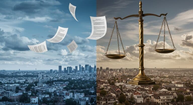 Logements Sociaux : Les Préfets Face à la Justice