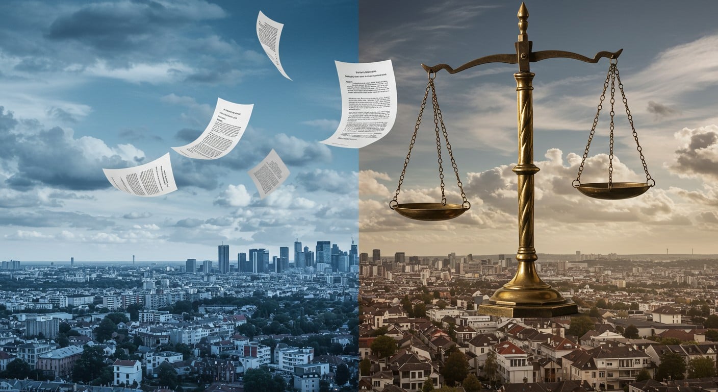Les préfets d’Île-de-France assignés pour non-respect des quotas de logements sociaux. Découvrez les enjeux de cette bataille judiciaire pour l’égalité.