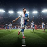 L'OL Défie les Pronostics en Ligue 1 : Un Miracle Sans Fin